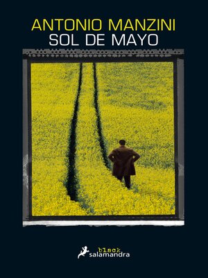 cover image of Sol de mayo